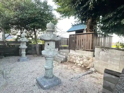 春日神社(三重県)