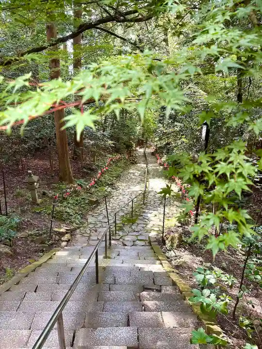 金剛輪寺(滋賀県)