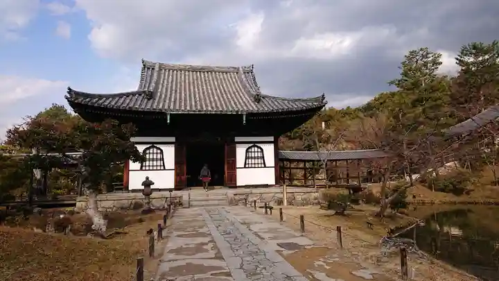 高台寺(高台寿聖禅寺・高臺寺)(京都府)
