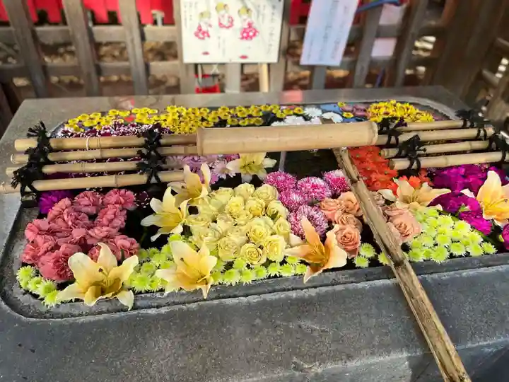 下谷神社(東京都)