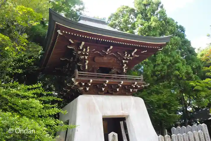 千光寺の建物その他