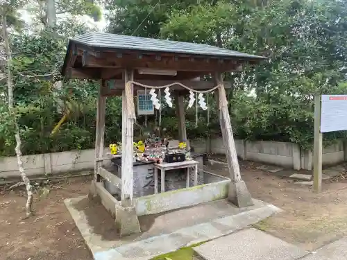 鎌数伊勢大神宮(千葉県)