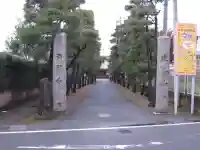 西願寺(埼玉県)