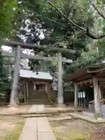 側高神社(千葉県)