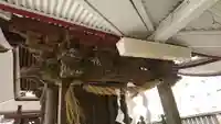 稲荷神社のその他建物