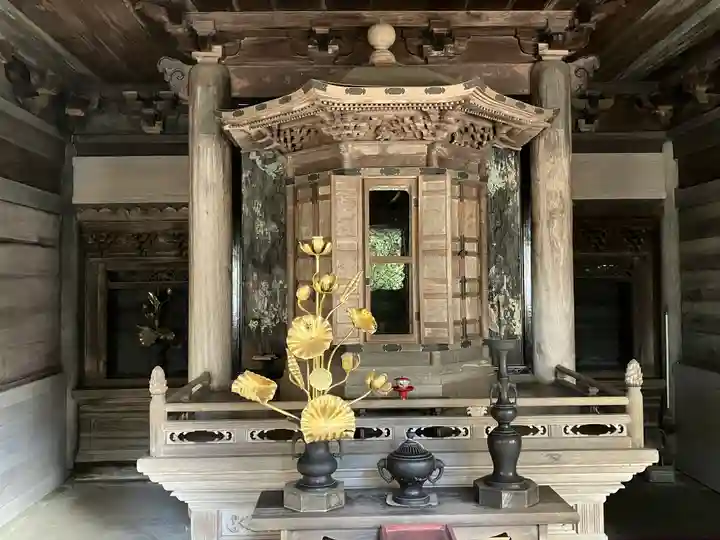 天恩寺(愛知県)