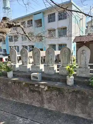 圓應寺(静岡県)