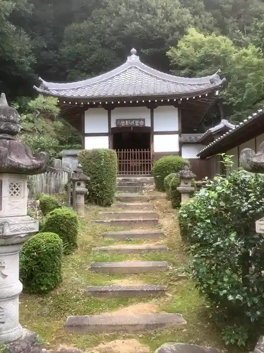 華蔵寺のその他建物