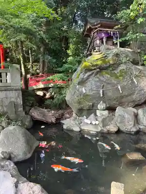 來宮神社(静岡県)