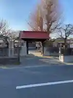 貞性寺(神奈川県)