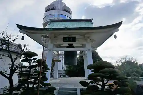 月照寺のその他建物