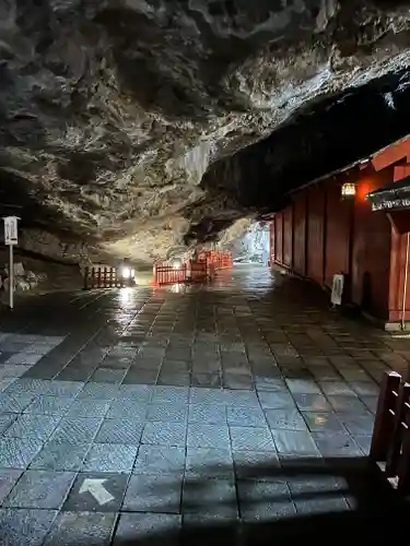 鵜戸神宮(宮崎県)