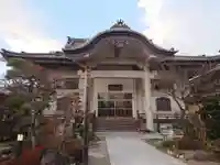 妙心院の本殿・本堂