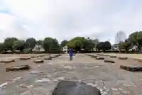 北野廃寺跡のその他建物