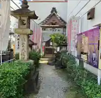 晴明社(本町晴明神社)のその他建物