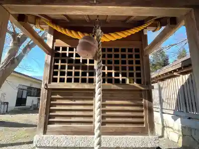 神明神社(滋賀県)