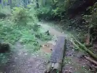 賀毗禮神宮の周辺