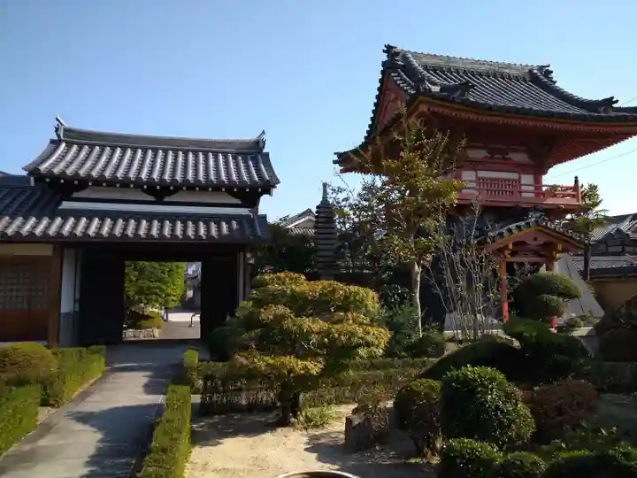 西方院(大阪府)
