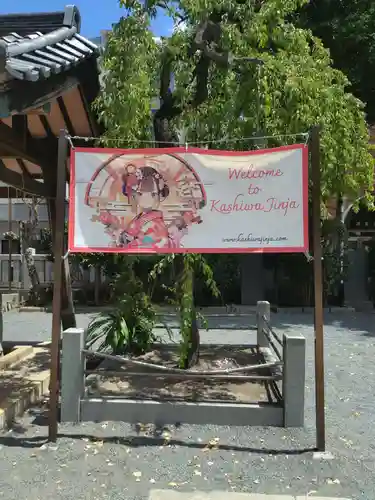 柏神社(千葉県)