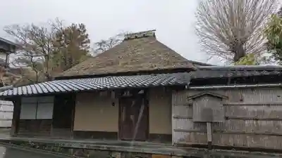 雙林寺(双林寺)(京都府)