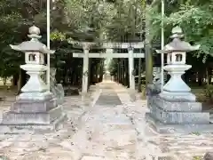 八坂神社(三重県)