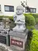 龍澤山祥雲寺の御朱印