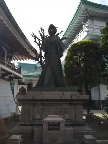 正覚寺(東京都)