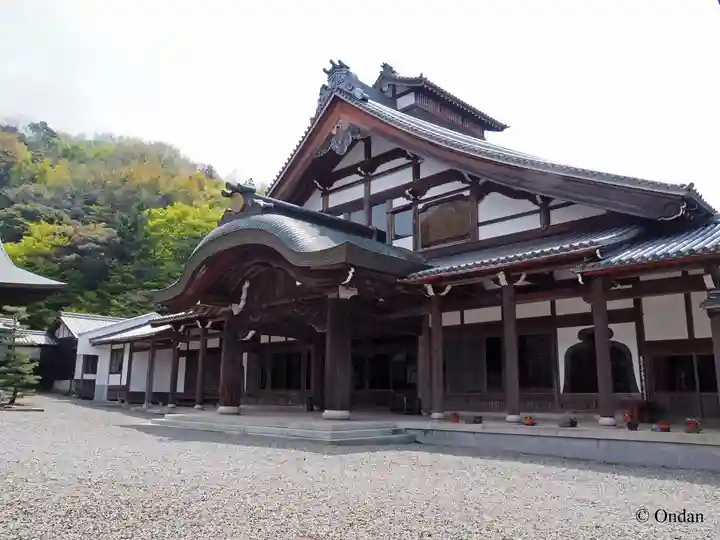 清凉寺(滋賀県)