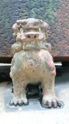 調神社(埼玉県)