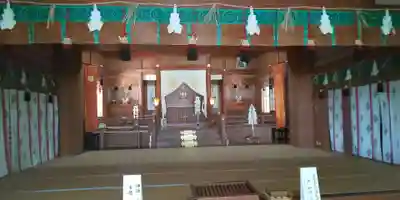 出雲大社近江分祠(滋賀県)