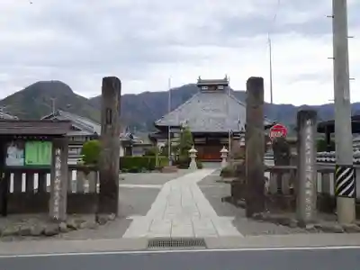 蓮乗寺のその他建物