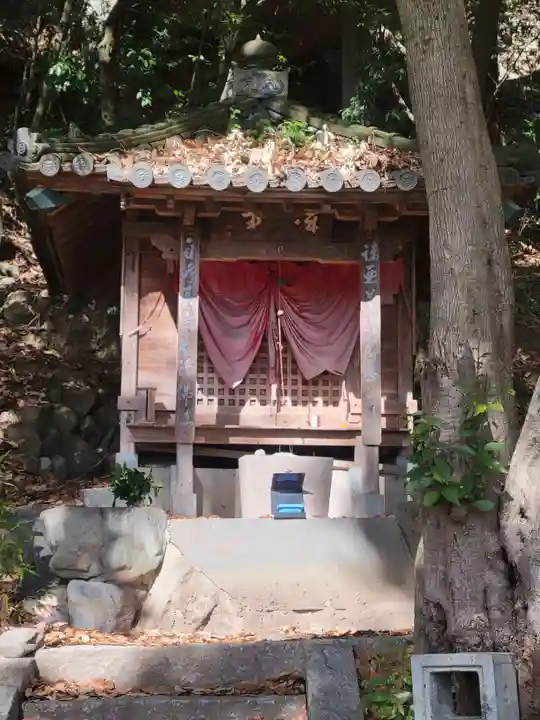 石手寺(愛媛県)