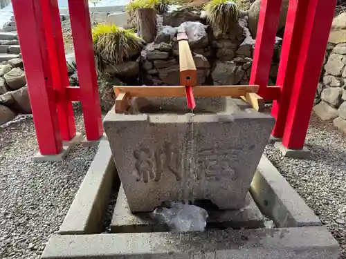 志和稲荷神社(岩手県)