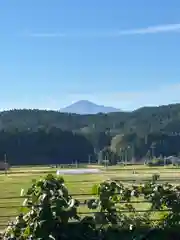 森子大物忌神社(秋田県)