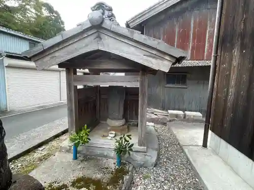 祐林寺(三重県)