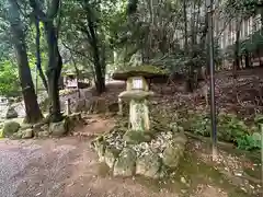 やさかじんじゃ(奈良県)