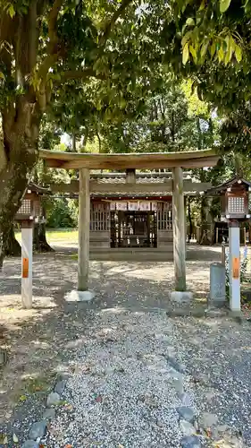 大神神社(奈良県)