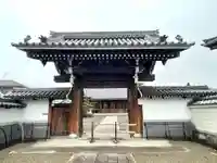本誓寺(滋賀県)