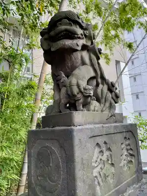 雉子神社(東京都)