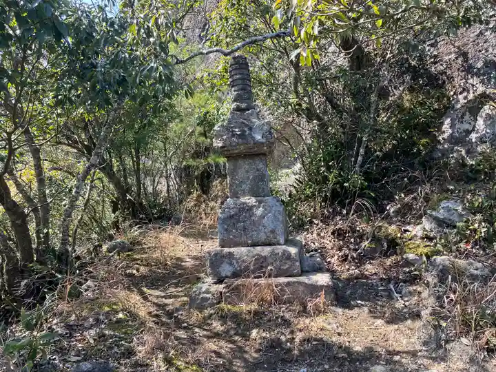 天念寺(大分県)