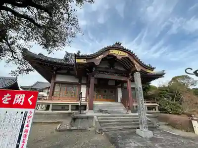蓮華院誕生寺奥之院(熊本県)