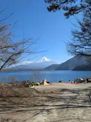 富士山本宮浅間大社(静岡県)