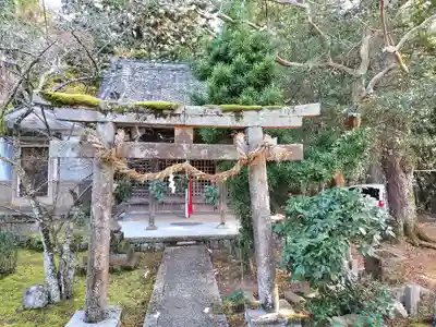 矢田天満宮(京都府)