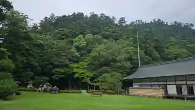 出雲大社北島国造館 出雲教(島根県)