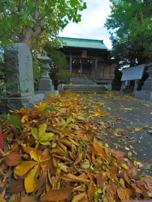 函館水天宮(北海道)