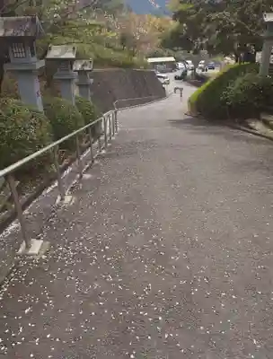 常陸国出雲大社(茨城県)