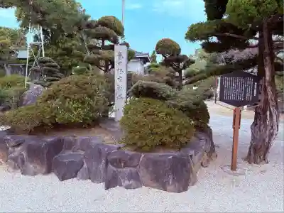 誉田八幡宮(大阪府)