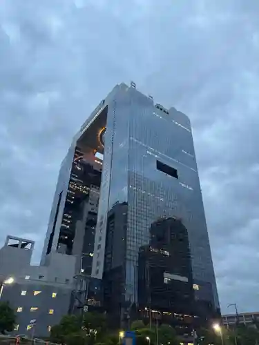 滝見稲荷社(大阪府)