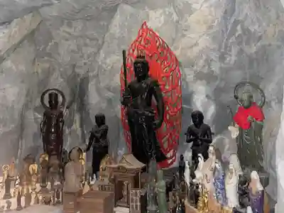 金剛宝寺（紀三井寺）(和歌山県)