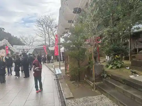 江島神社(神奈川県)